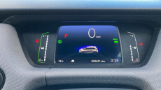 Honda Jazz 1.5 i-MMD Hybrid Crosstar EX 5dr eCVT Hybrid Hatchback